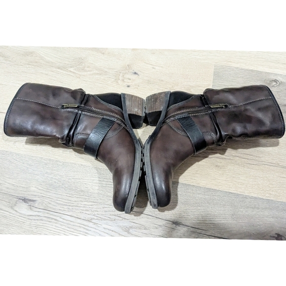 Pikolinos Le Mans Boot - Picture 5 of 11